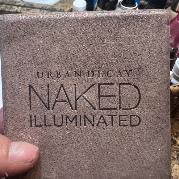 Urban Decay Makeup Urban Decay Bronzer Poshmark